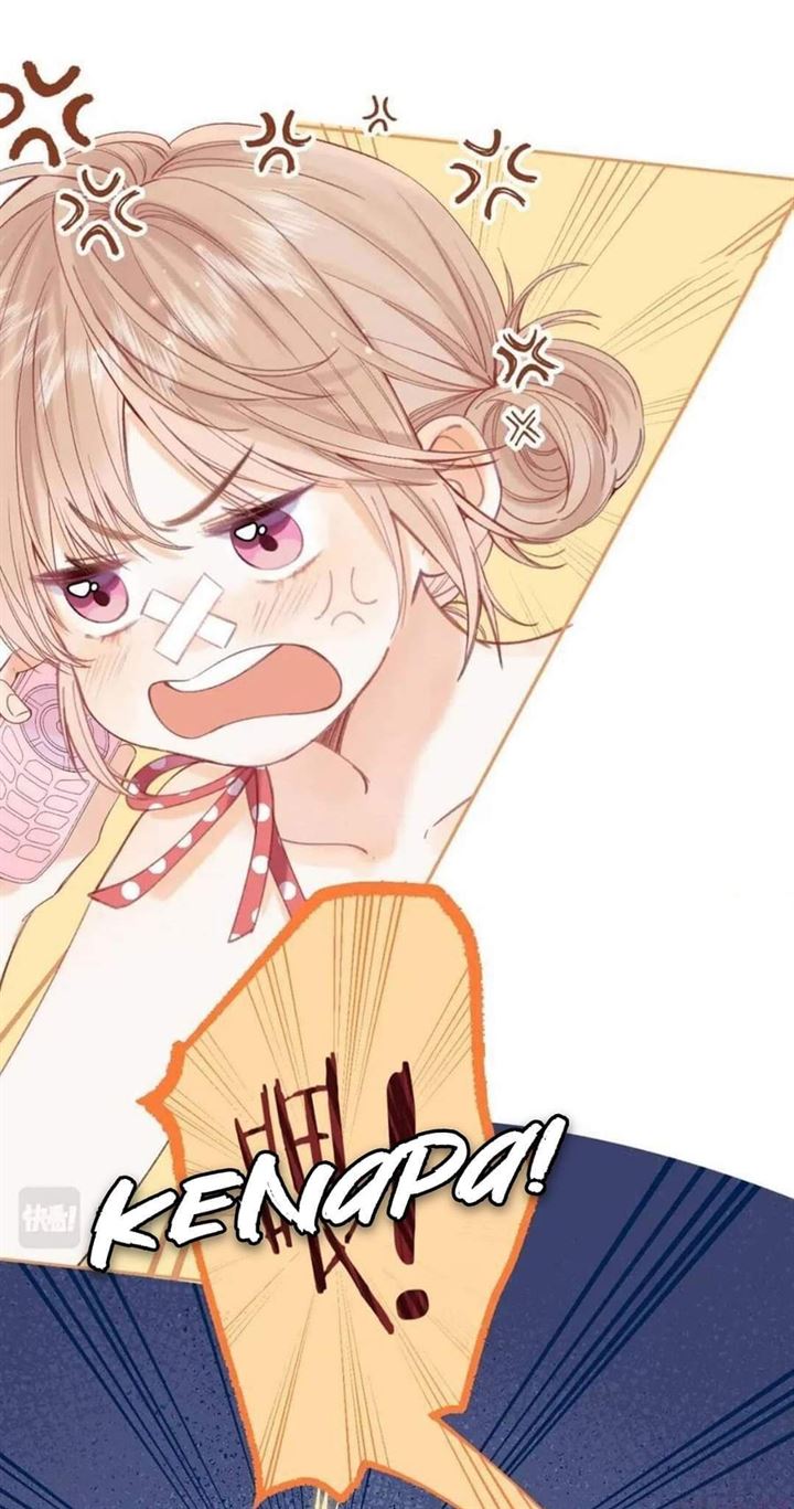 Hidden Love (Zhu Yi) Chapter 14 Gambar 38