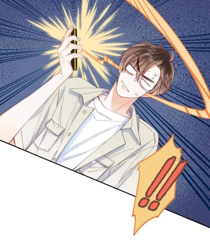 Hidden Love (Zhu Yi) Chapter 14 Gambar 39