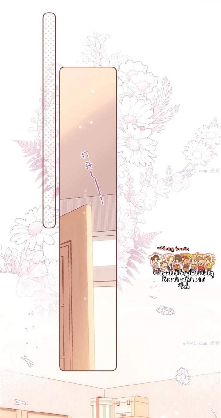 Hidden Love (Zhu Yi) Chapter 14 Gambar 3