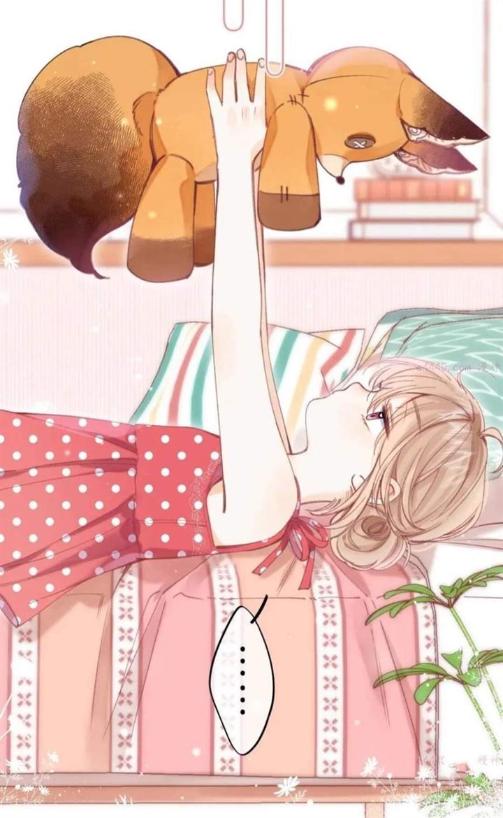 Hidden Love (Zhu Yi) Chapter 14 Gambar 30