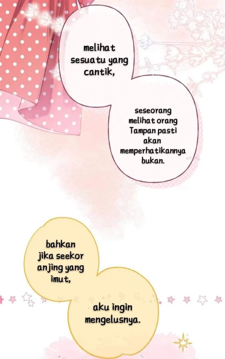 Hidden Love (Zhu Yi) Chapter 14 Gambar 32