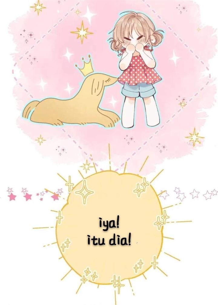 Hidden Love (Zhu Yi) Chapter 14 Gambar 33