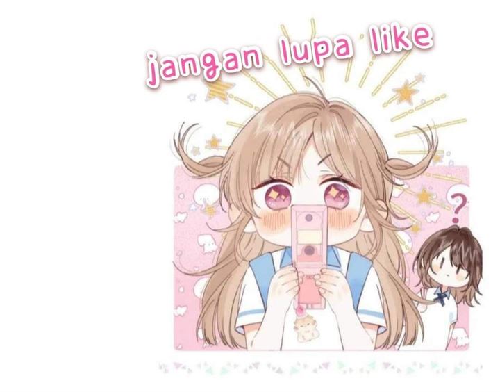 Hidden Love (Zhu Yi) Chapter 14 Gambar 48