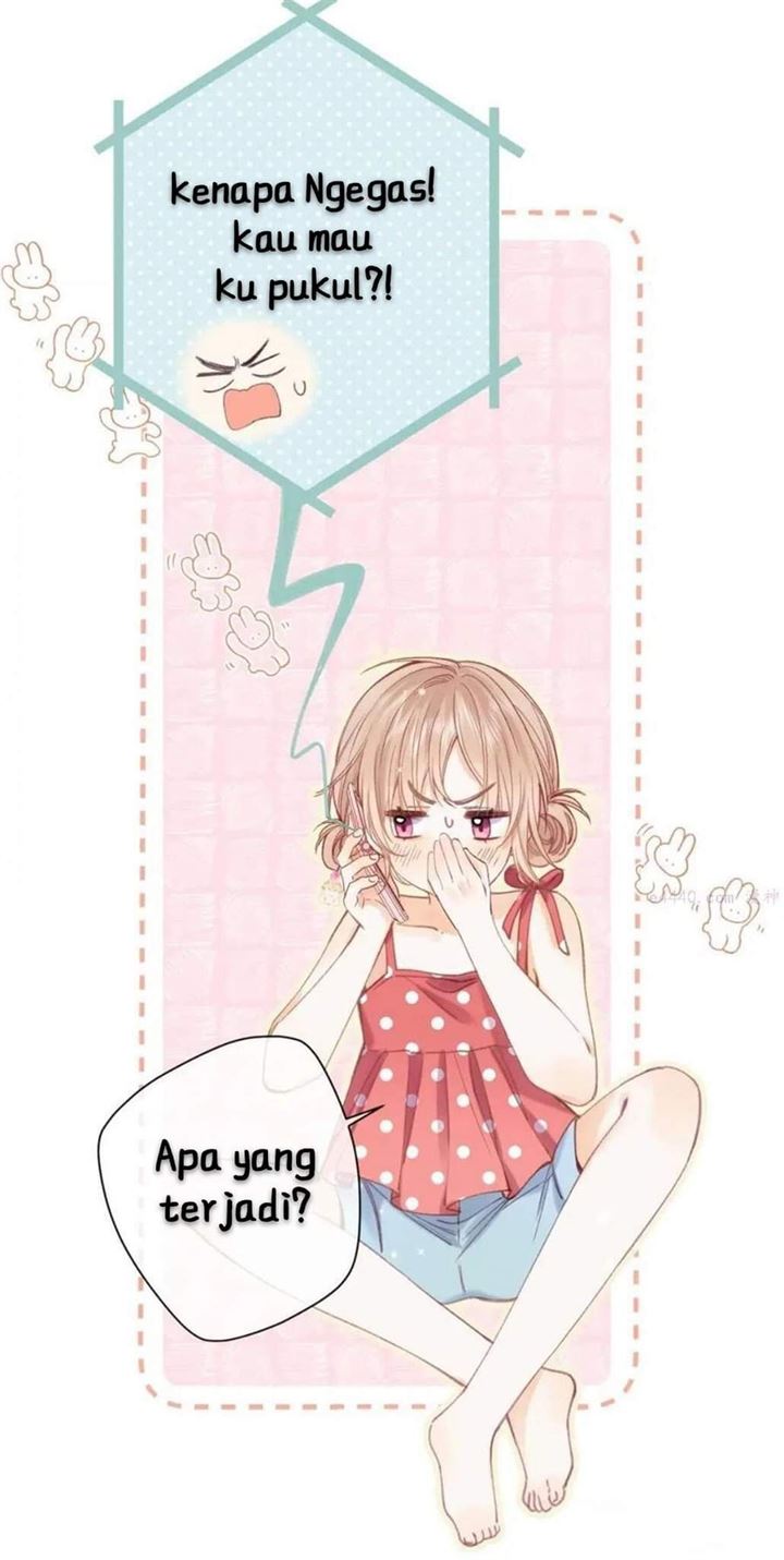 Hidden Love (Zhu Yi) Chapter 14 Gambar 40