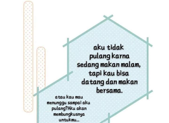 Hidden Love (Zhu Yi) Chapter 14 Gambar 41