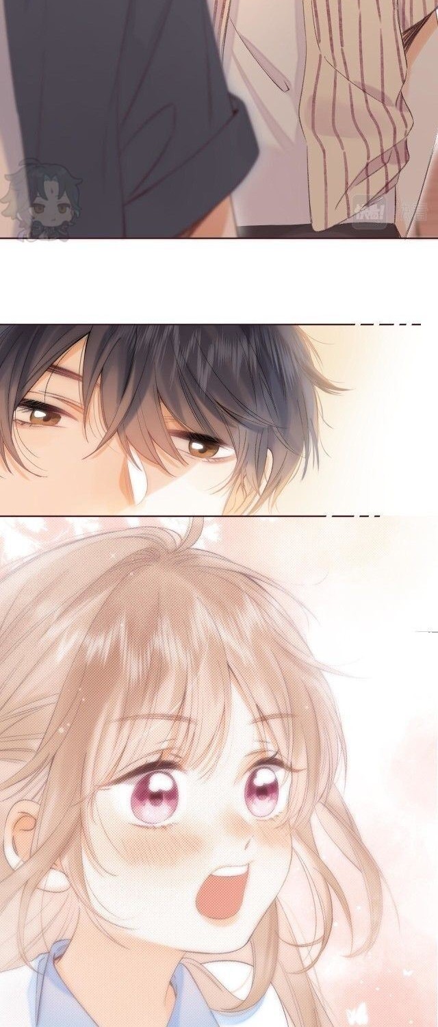 Hidden Love (Zhu Yi) Chapter 3 Gambar 24