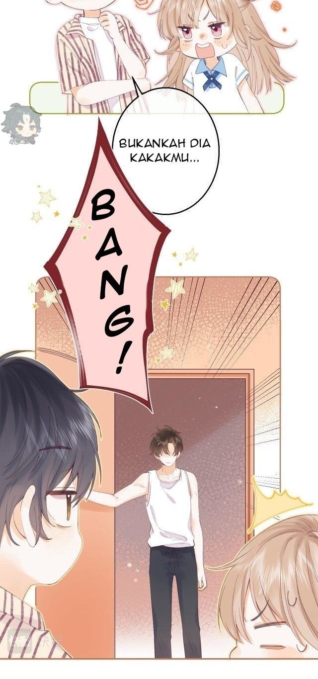 Hidden Love (Zhu Yi) Chapter 3 Gambar 7