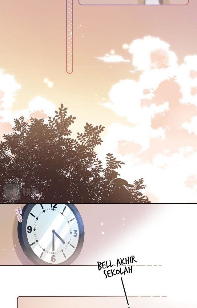 Hidden Love (Zhu Yi) Chapter 4 Gambar 20