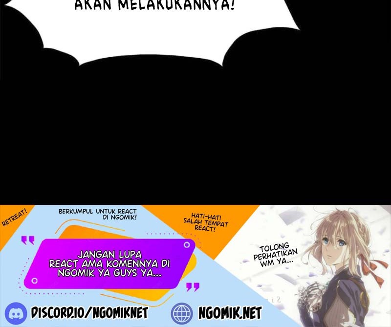 Virus Girlfriend Chapter 292 Gambar 52