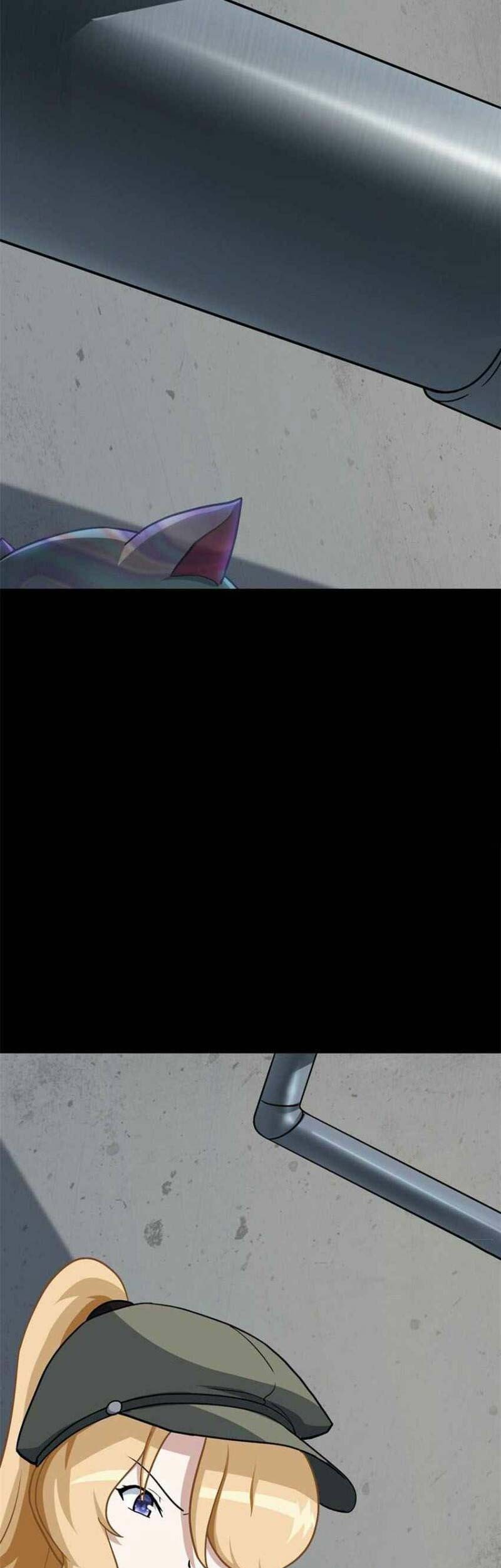 Virus Girlfriend Chapter 292 Gambar 4