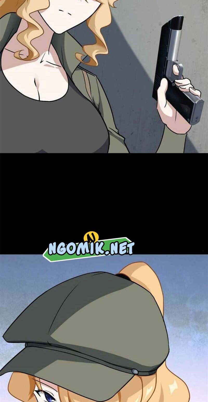 Virus Girlfriend Chapter 292 Gambar 5