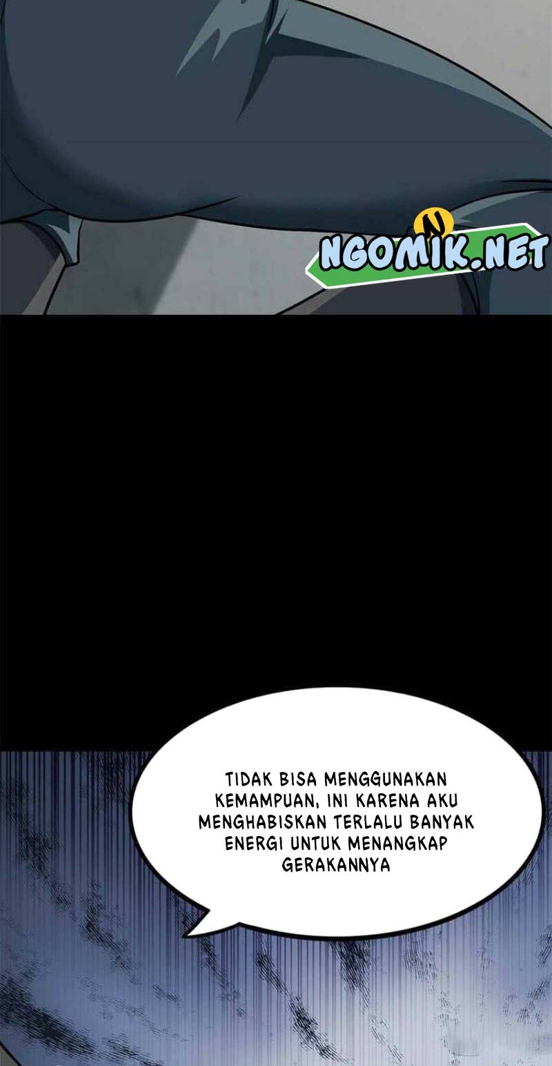 Virus Girlfriend Chapter 292 Gambar 7