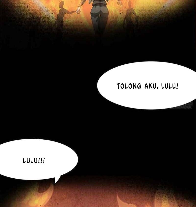 Virus Girlfriend Chapter 292 Gambar 19