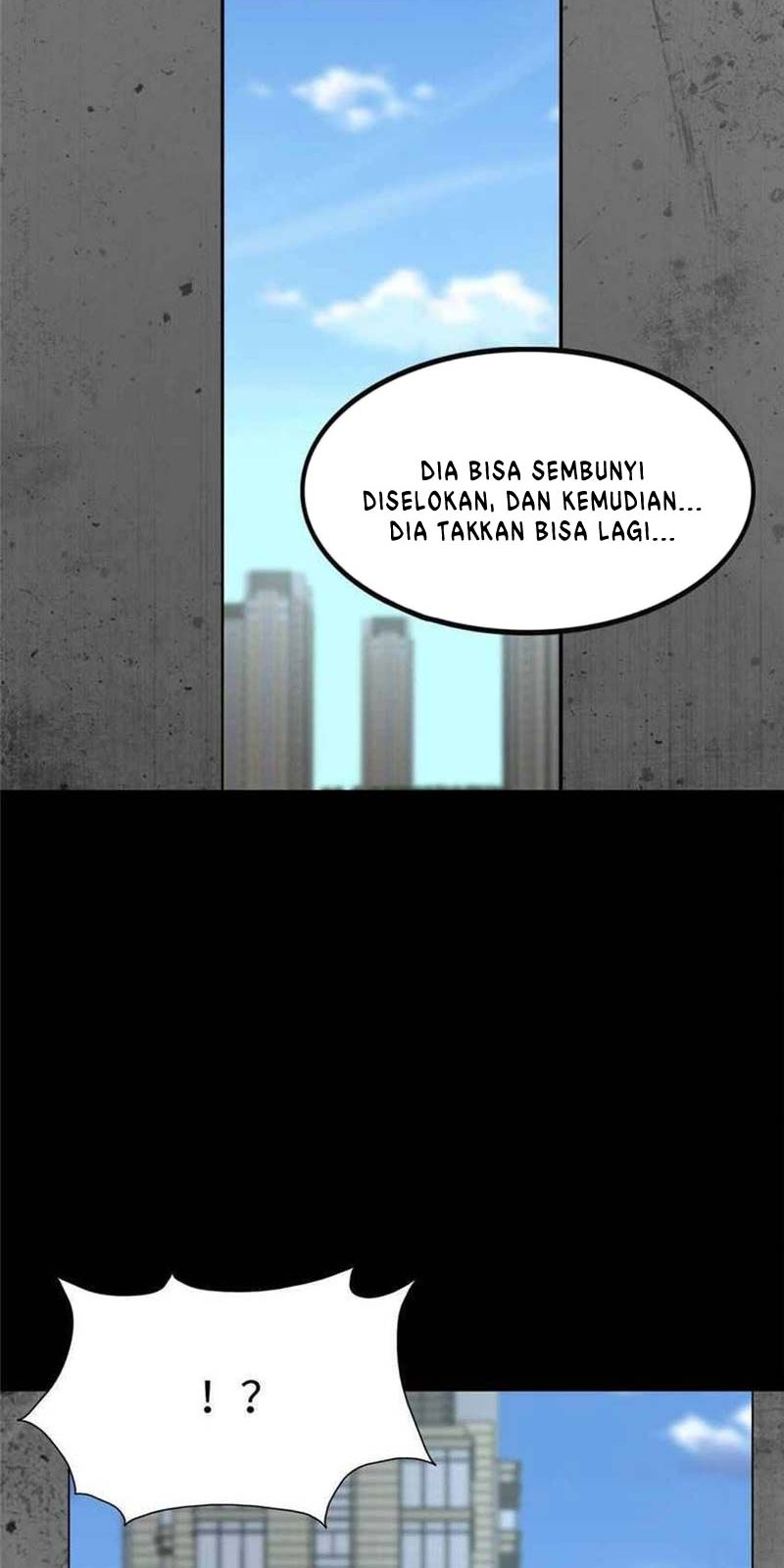 Virus Girlfriend Chapter 291 Gambar 23