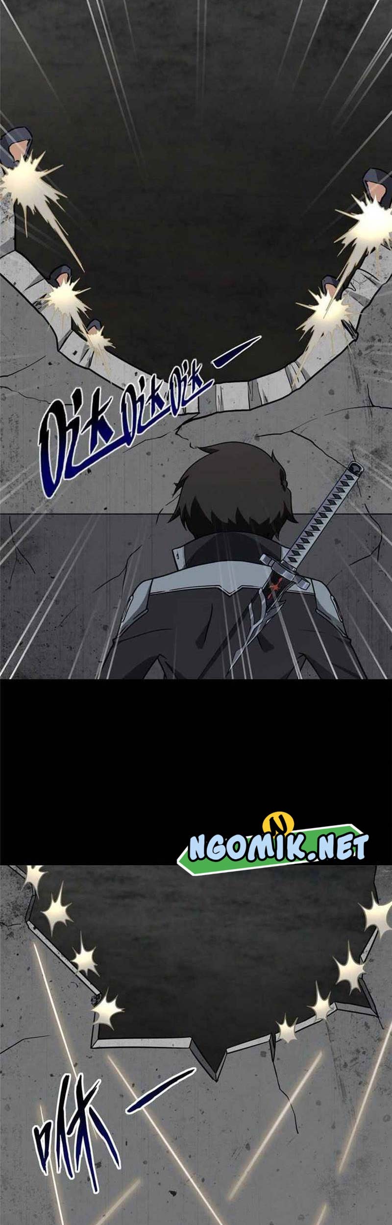 Virus Girlfriend Chapter 291 Gambar 5