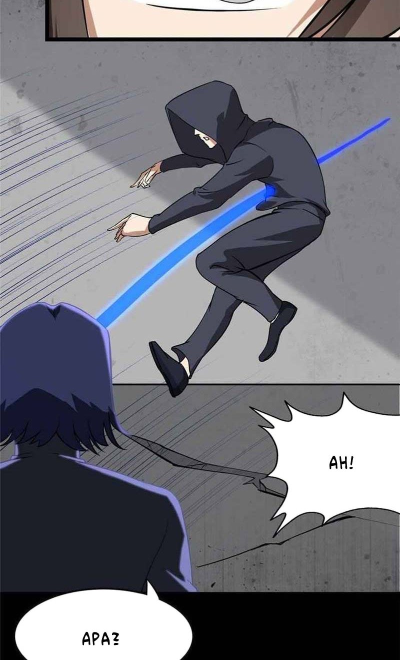 Virus Girlfriend Chapter 291 Gambar 15