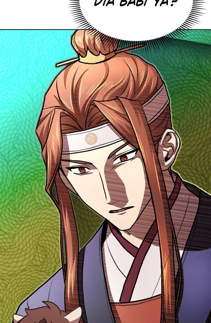 Youngest Son of the NamGung Clan Chapter 22 Gambar 29