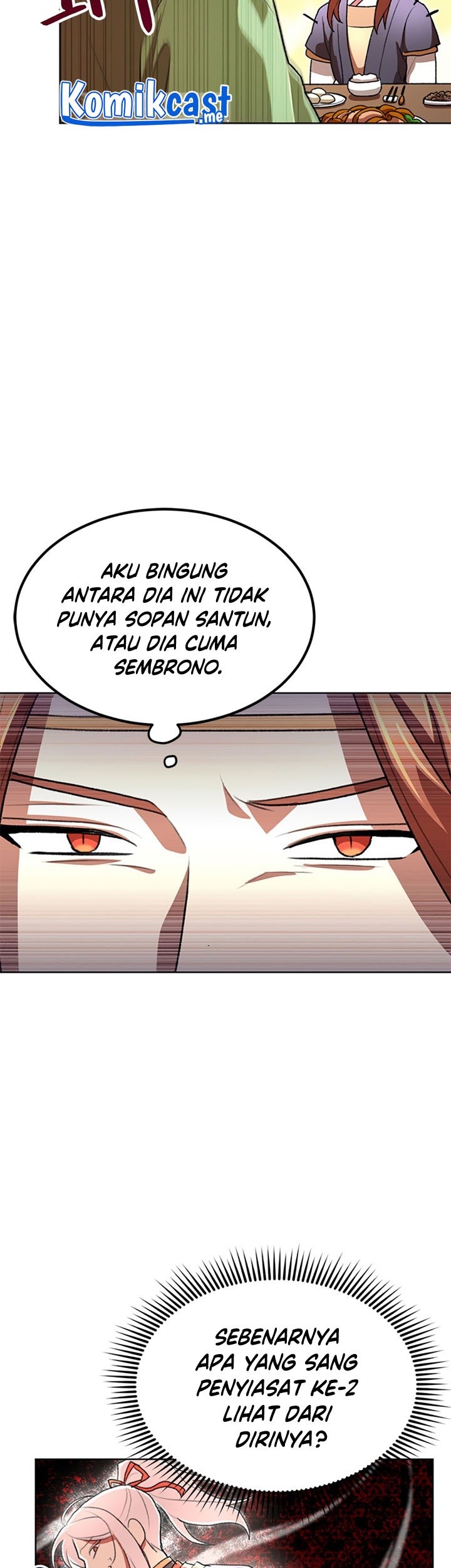 Youngest Son of the NamGung Clan Chapter 22 Gambar 22