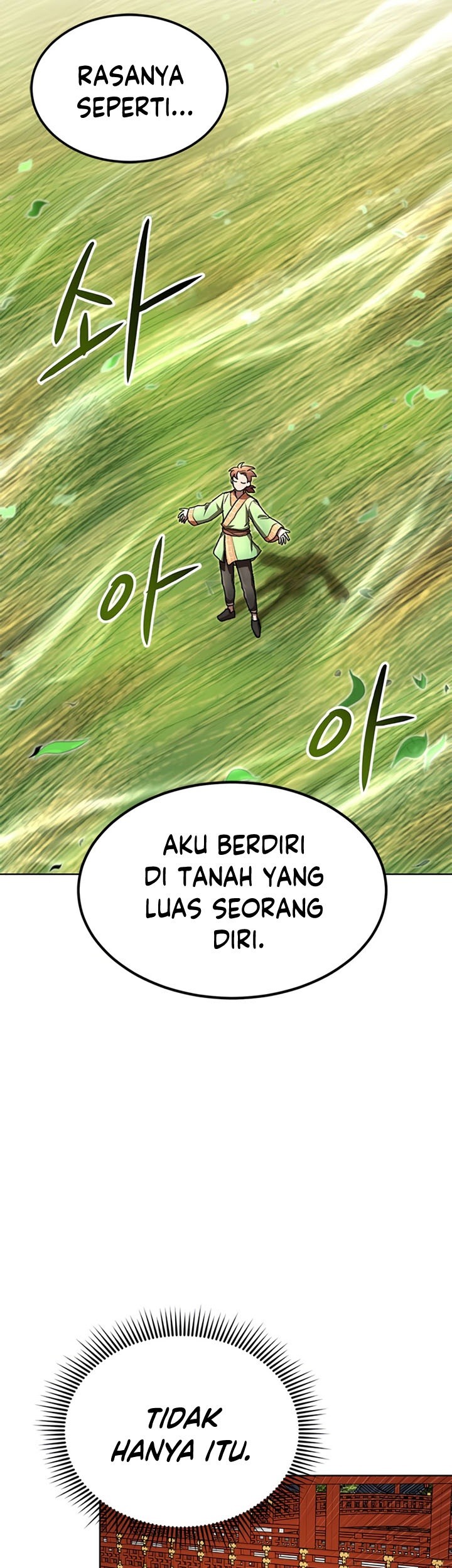 Youngest Son of the NamGung Clan Chapter 22 Gambar 56