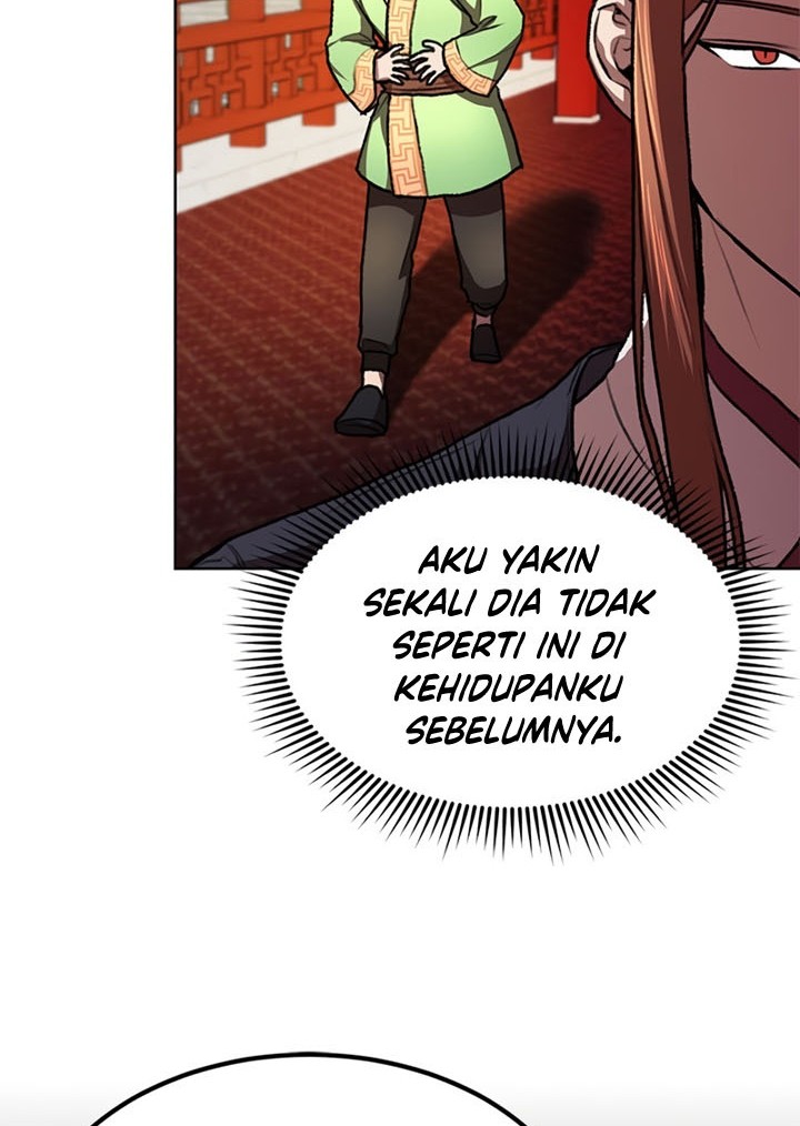 Youngest Son of the NamGung Clan Chapter 22 Gambar 45