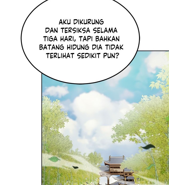 Youngest Son of the NamGung Clan Chapter 22 Gambar 3