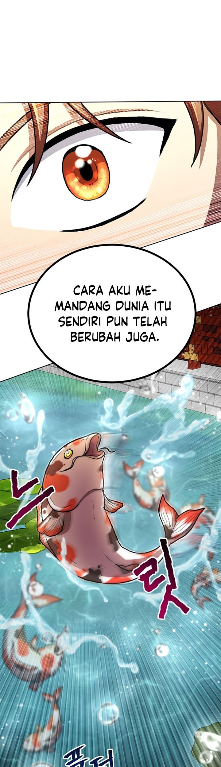 Youngest Son of the NamGung Clan Chapter 22 Gambar 58