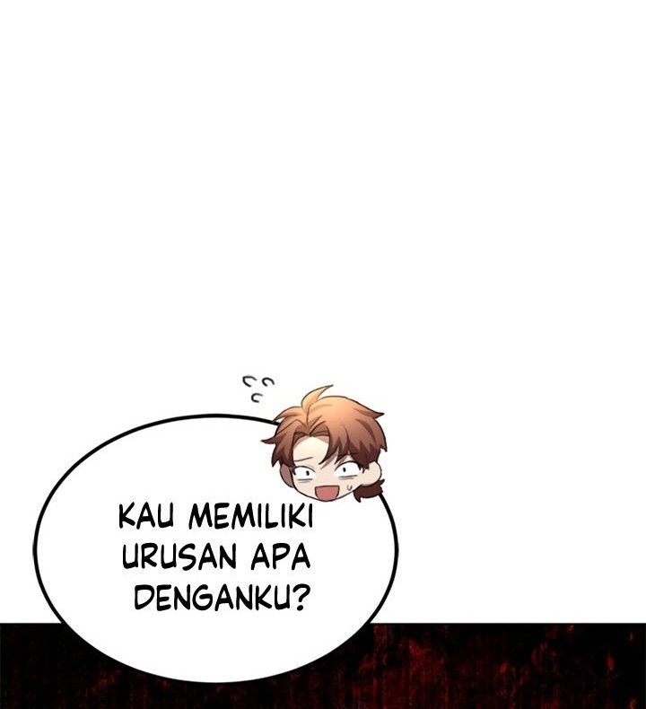 Youngest Son of the NamGung Clan Chapter 22 Gambar 7