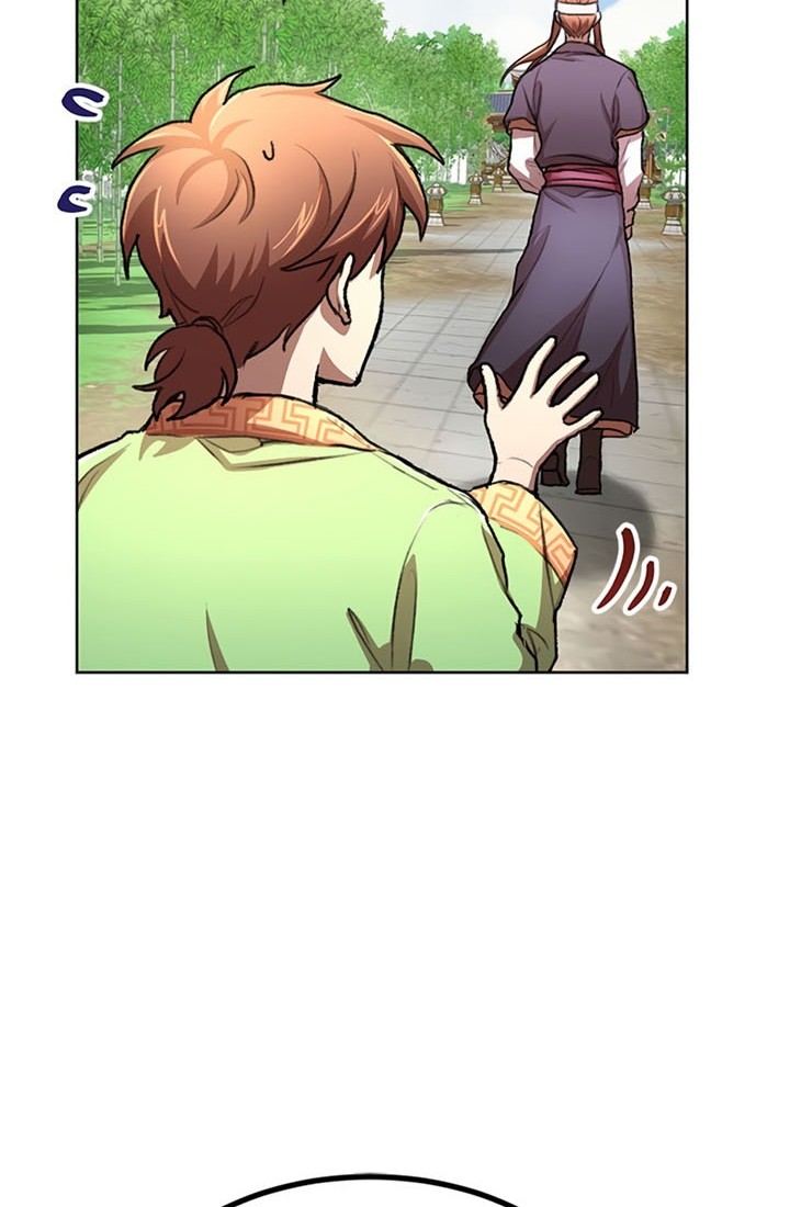 Youngest Son of the NamGung Clan Chapter 22 Gambar 11