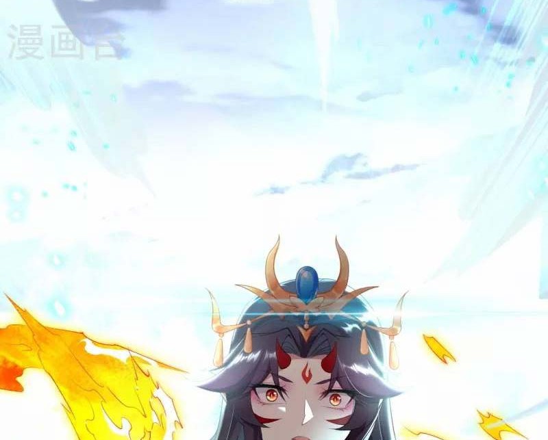 Against the Gods Chapter 502 Gambar 7