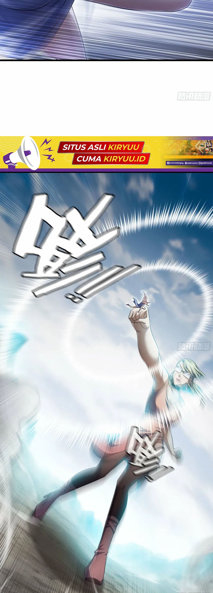 My Wife is a Demon Queen Chapter 395 Gambar 13