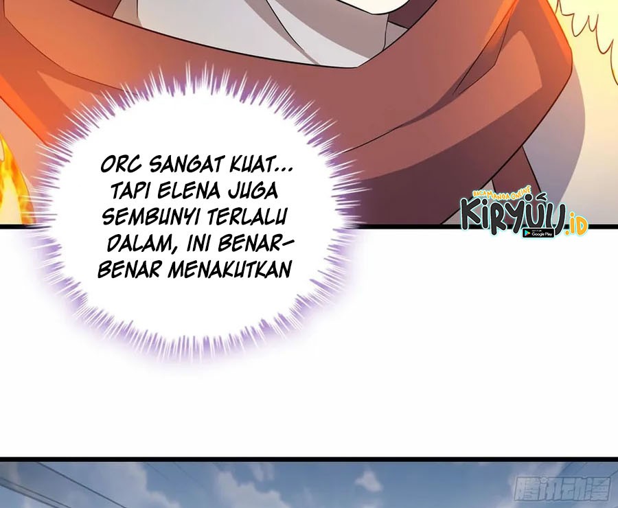 My Wife is a Demon Queen Chapter 395 Gambar 31