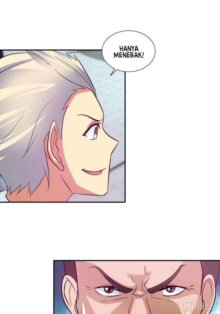 I Am The God Of Medicine Chapter 80 Gambar 15