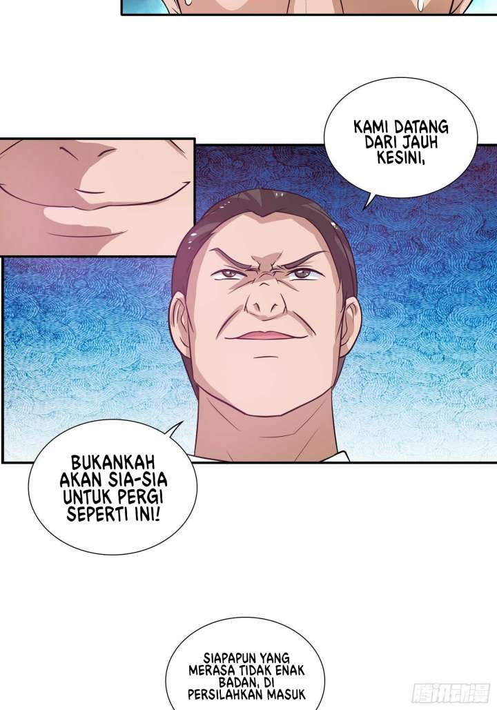 I Am The God Of Medicine Chapter 80 Gambar 16