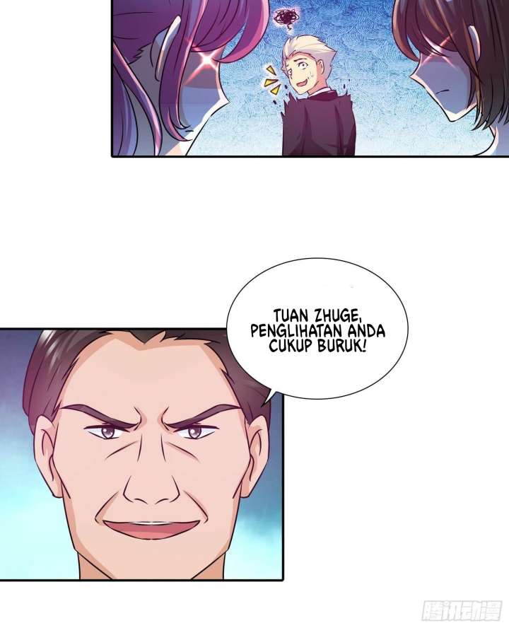 I Am The God Of Medicine Chapter 80 Gambar 10