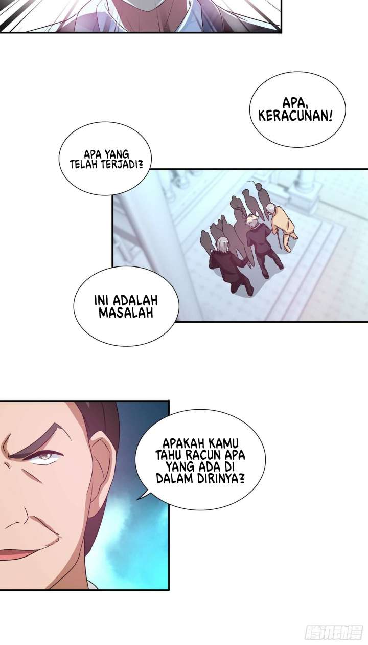 I Am The God Of Medicine Chapter 80 Gambar 26