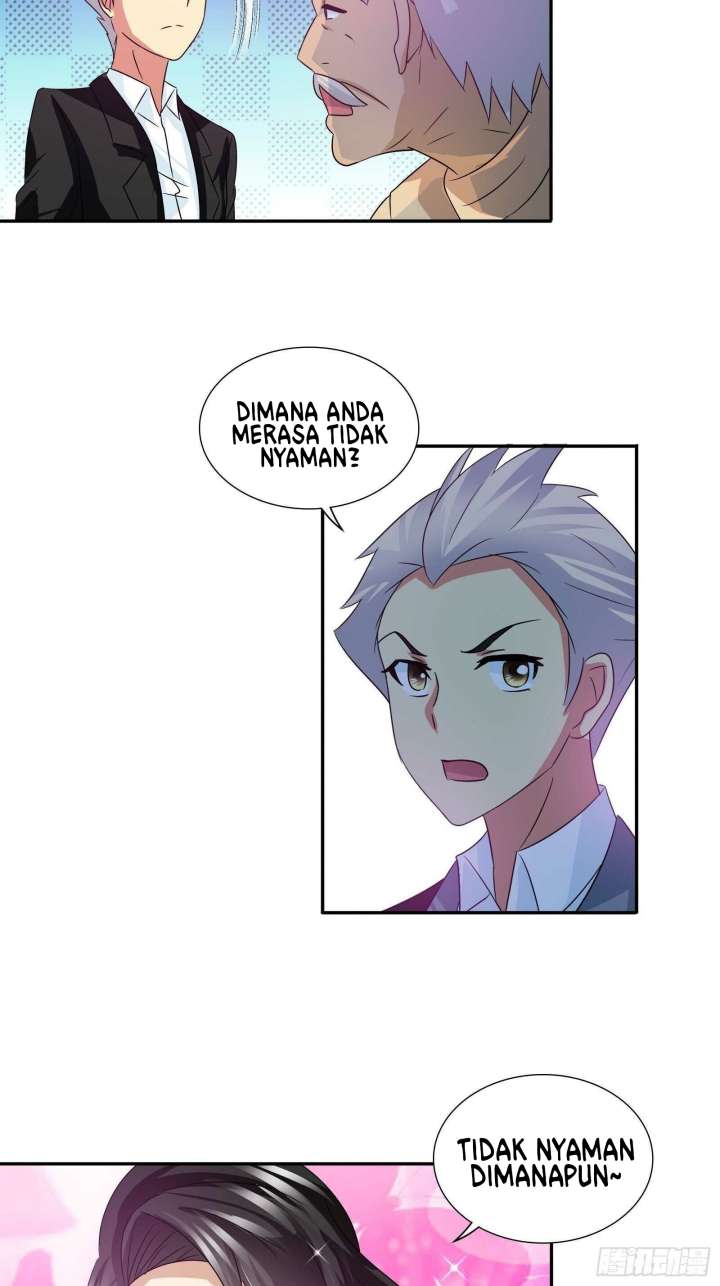 I Am The God Of Medicine Chapter 80 Gambar 22