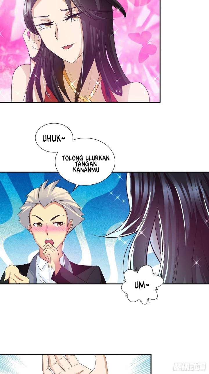 I Am The God Of Medicine Chapter 80 Gambar 23