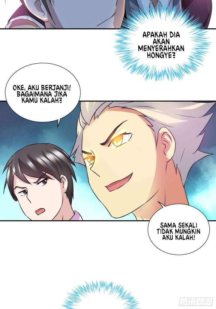 I Am The God Of Medicine Chapter 80 Gambar 4