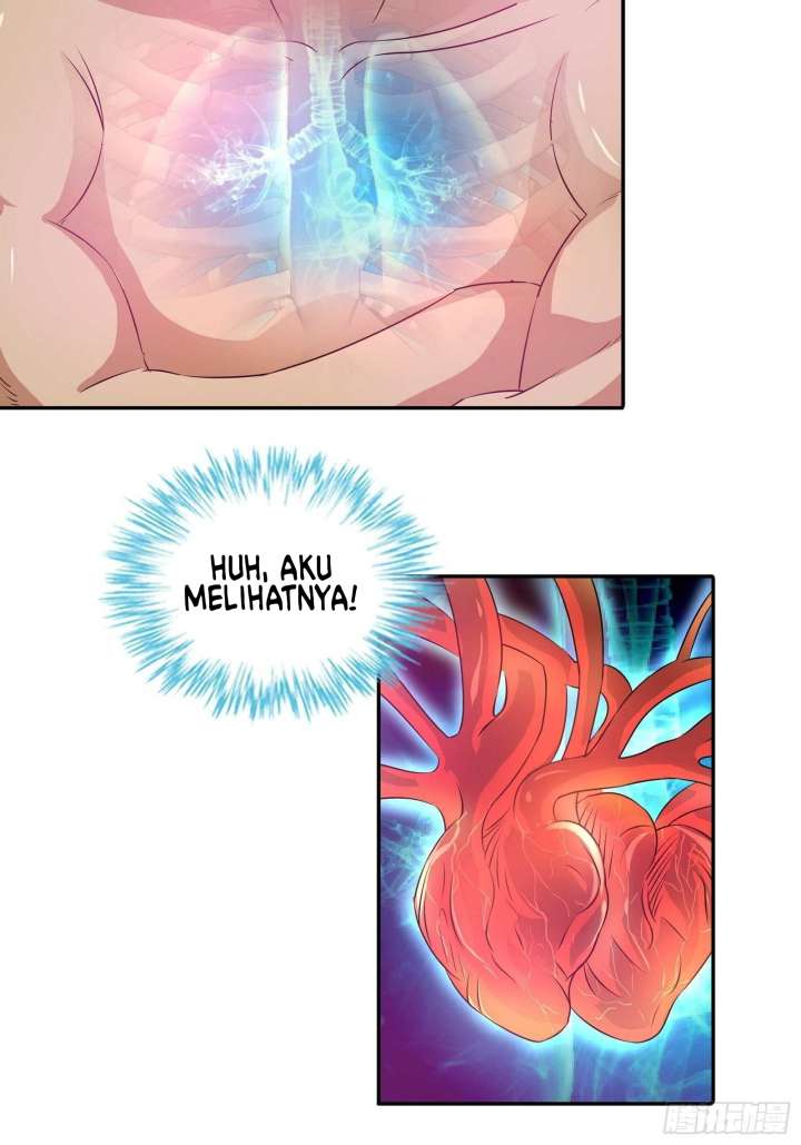 I Am The God Of Medicine Chapter 80 Gambar 6