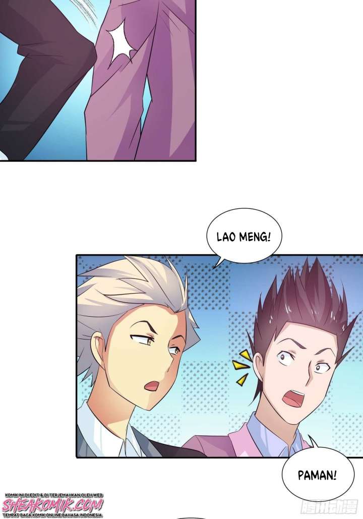 I Am The God Of Medicine Chapter 79 Gambar 12