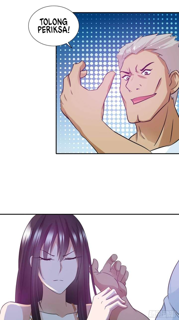 I Am The God Of Medicine Chapter 79 Gambar 20