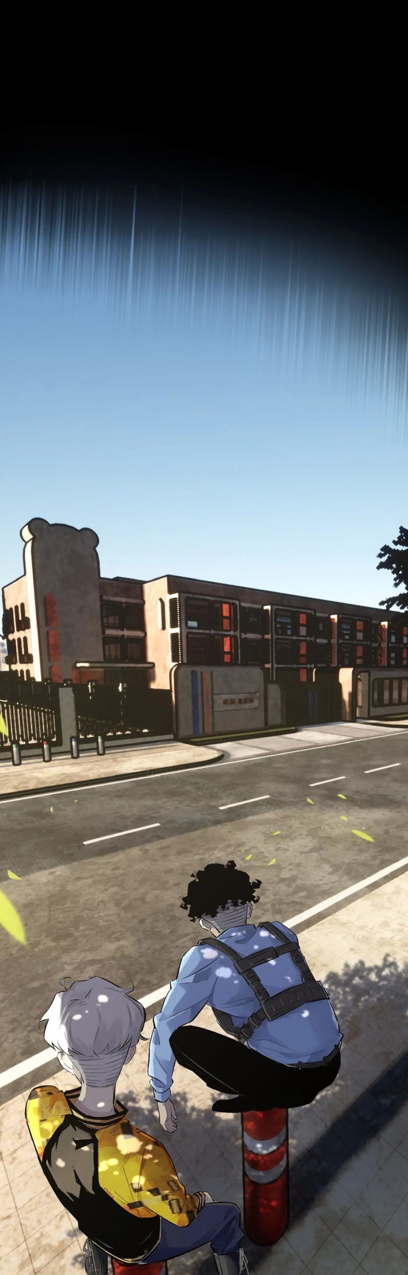 Detective VLOG Chapter 52 Gambar 8