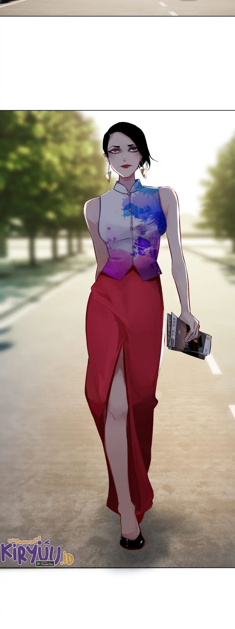 Detective VLOG Chapter 52 Gambar 13