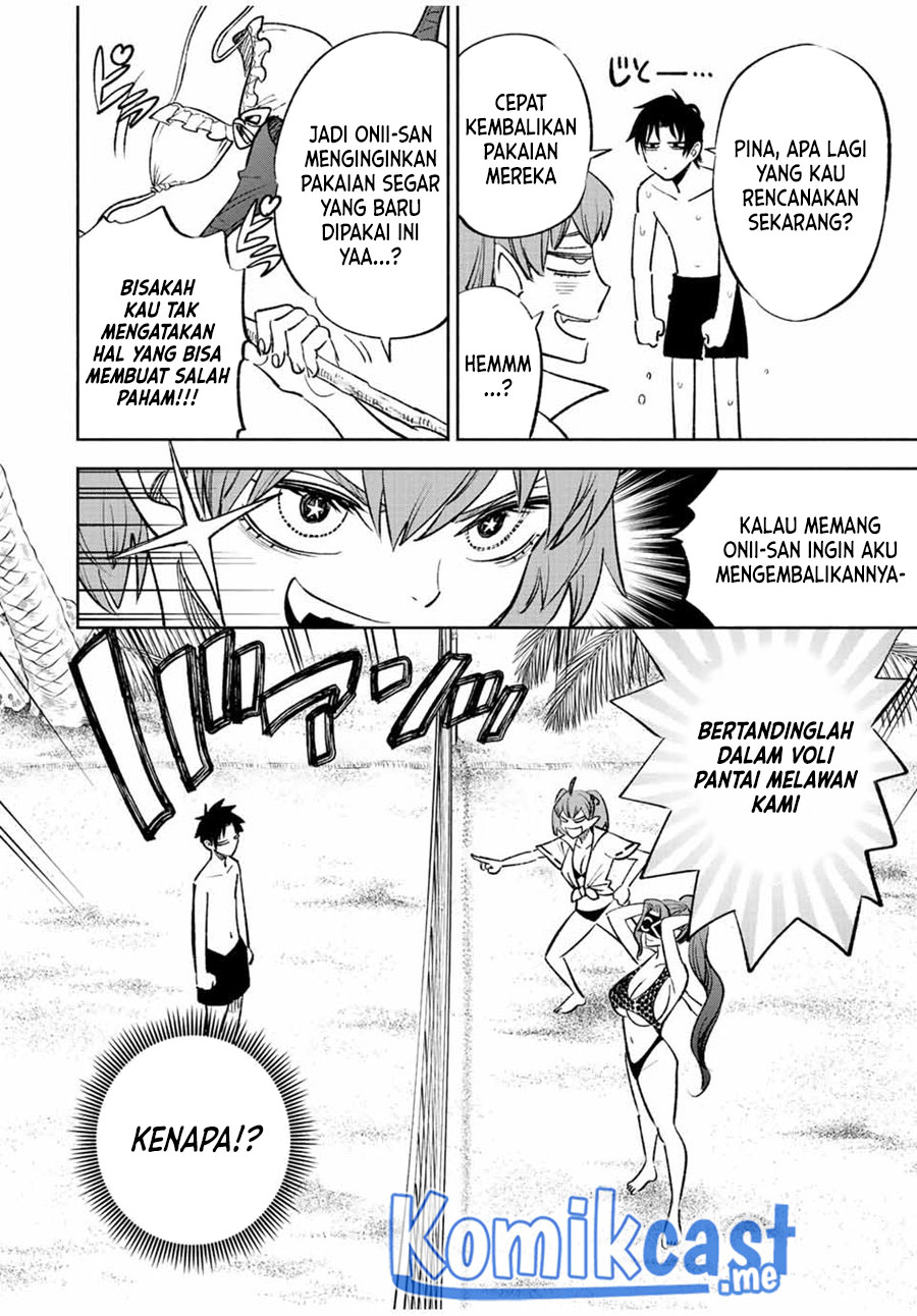 The Unfavorable Job “Appraiser” Is Actually the Strongest Chapter 53.1 Gambar 15