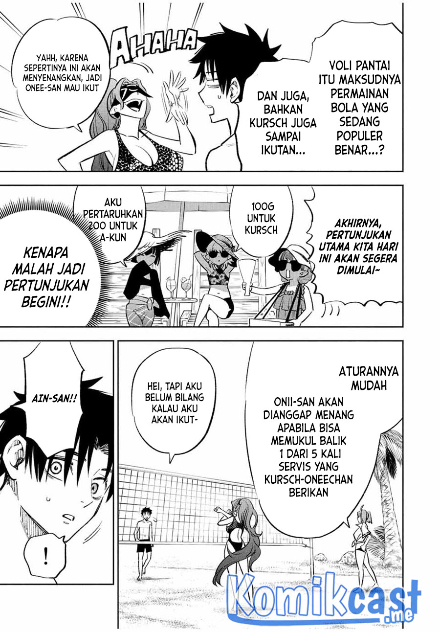 The Unfavorable Job “Appraiser” Is Actually the Strongest Chapter 53.1 Gambar 16