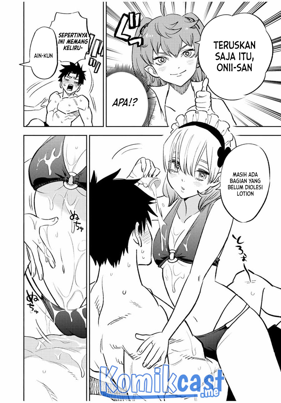 The Unfavorable Job “Appraiser” Is Actually the Strongest Chapter 53.1 Gambar 11