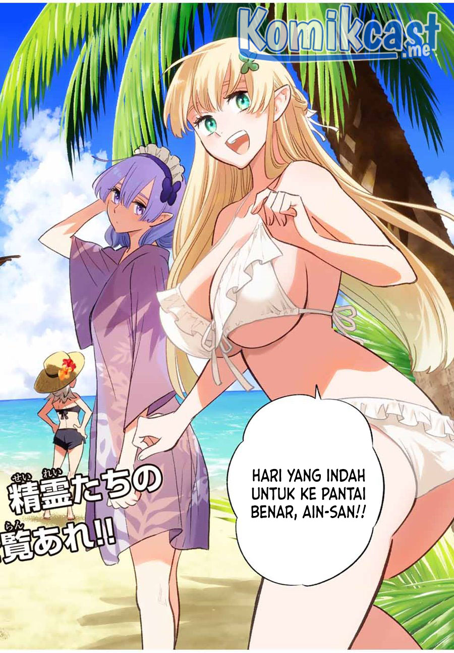 The Unfavorable Job “Appraiser” Is Actually the Strongest Chapter 53.1 Gambar 3