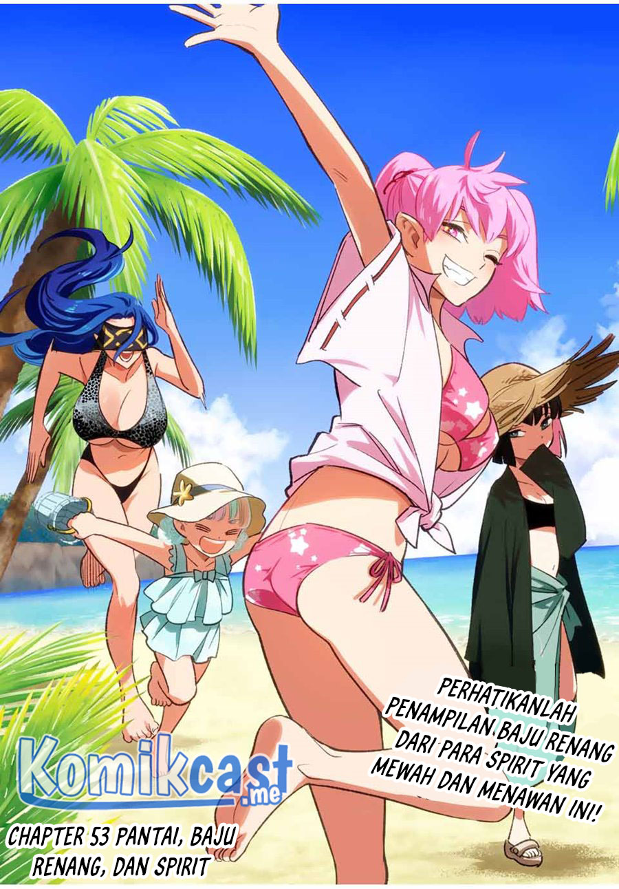 The Unfavorable Job “Appraiser” Is Actually the Strongest Chapter 53.1 Gambar 4