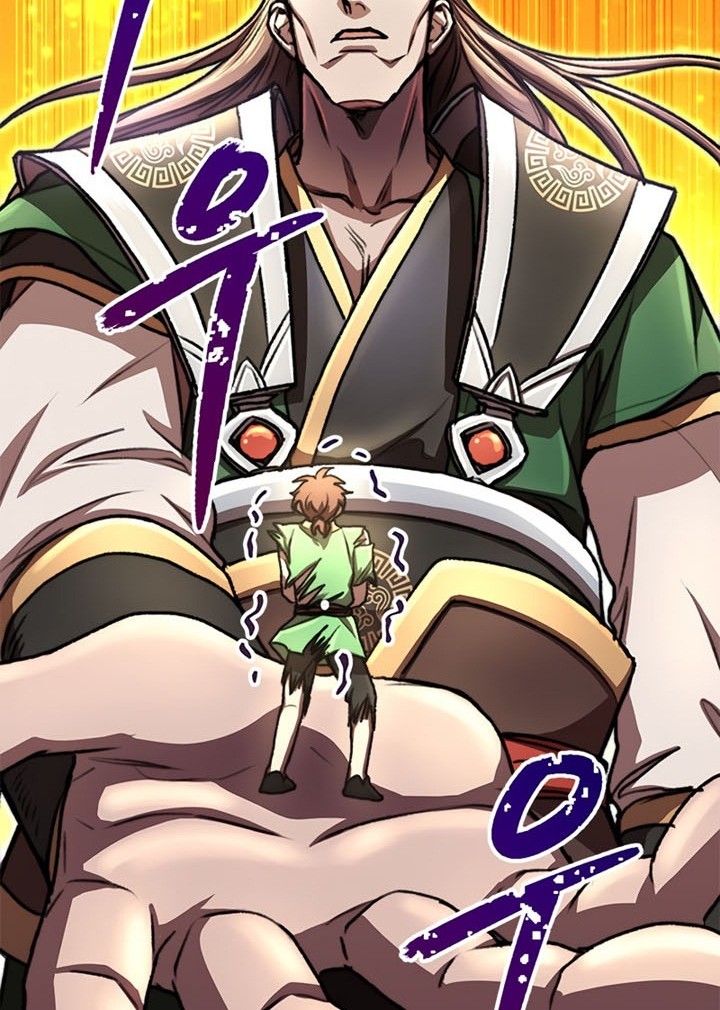 Youngest Son of the NamGung Clan Chapter 23 Gambar 29