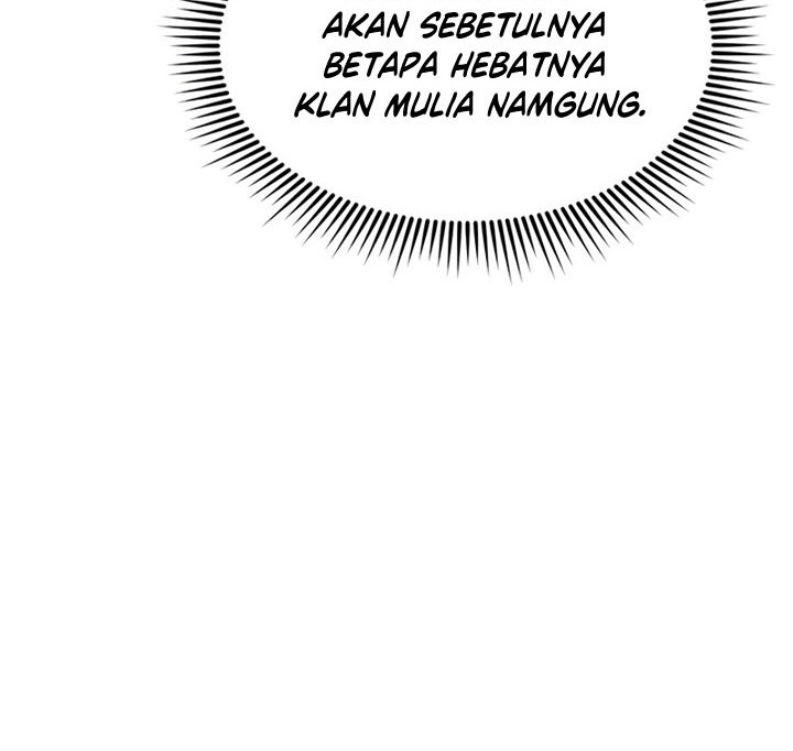 Youngest Son of the NamGung Clan Chapter 23 Gambar 37